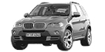 BMW E70 C0058 Fault Code