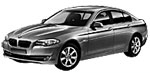 BMW F10 C0058 Fault Code