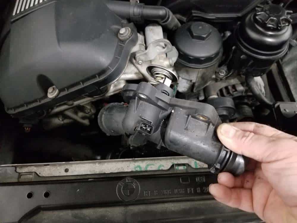 See C0058 in engine